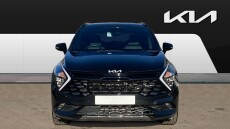 Kia Sportage 1.6T GDi 207 HEV GT-Line 5dr Auto Hybrid Estate